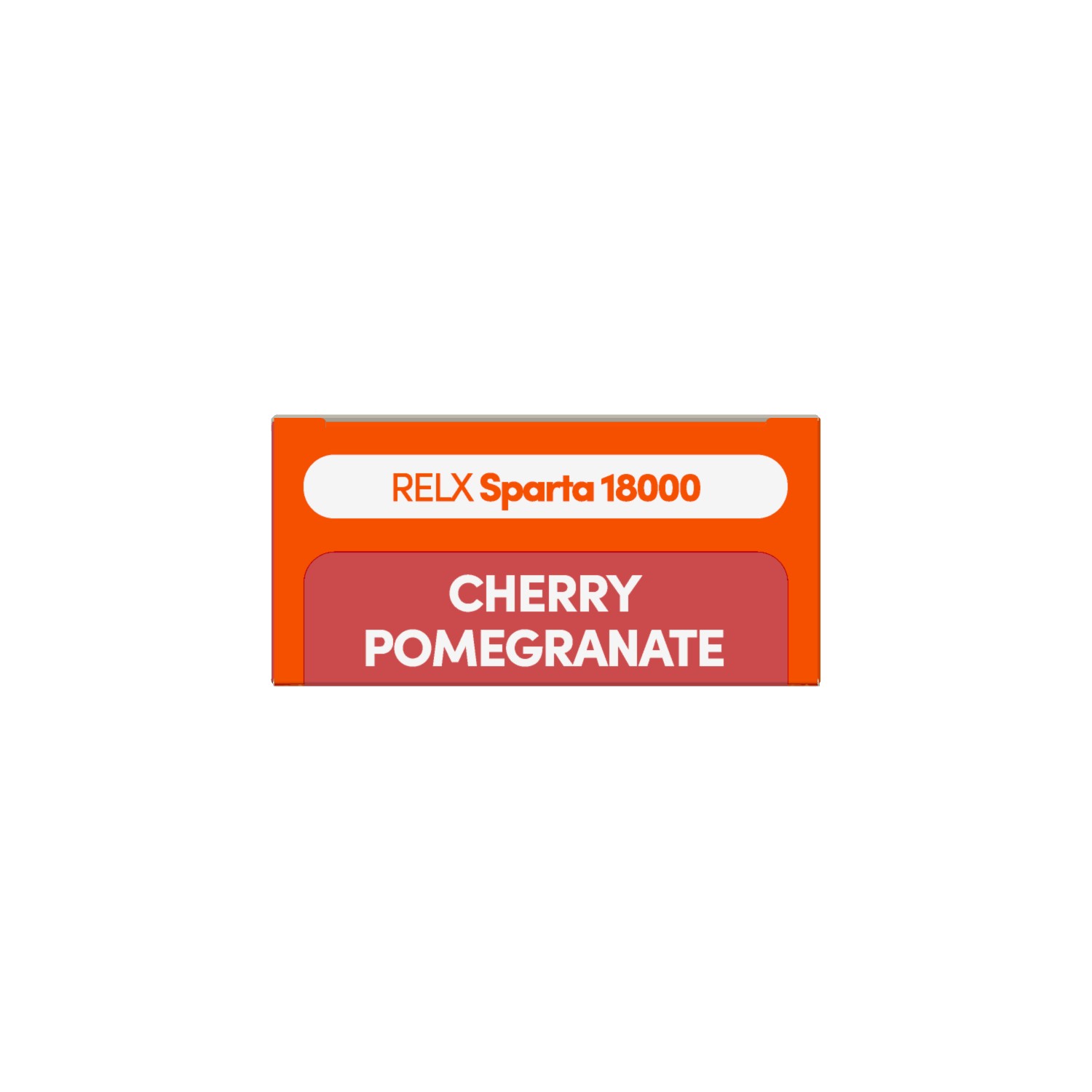 RELX Sparta 18000 Cherry Pomegranate - 图片 8