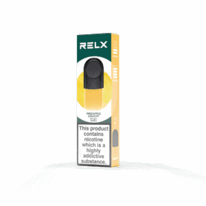 RELX Infinity Pro Pro 2 Pineapple Delight