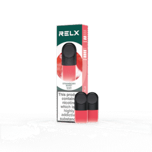 RELX Infinity Pro Pro 2 Strawberry Burst