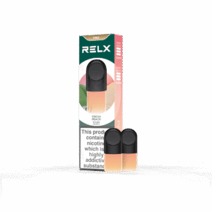 RELX Infinity Pro Pro 2 Peach Ice Tea