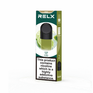 RELX Infinity Pro Pro 2 Ludou Ice