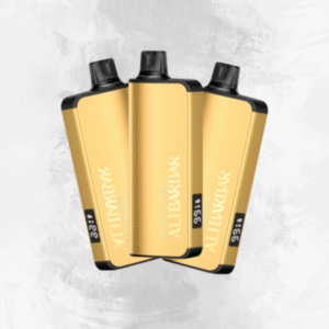 ALIBARBAR INGOT mango magic